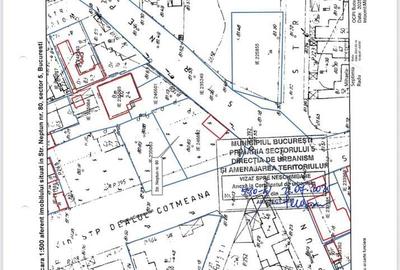Teren de 391 mp, în Central - 1