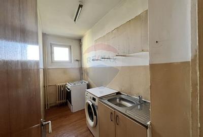 Garsoniera decomandata, luminoasa, Sos. Pantelimon nr. 237 - 10