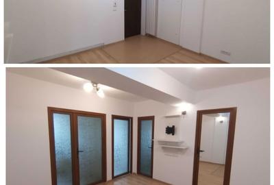 Apartament cu 3 camere decomandat în Exterior Vest - 1