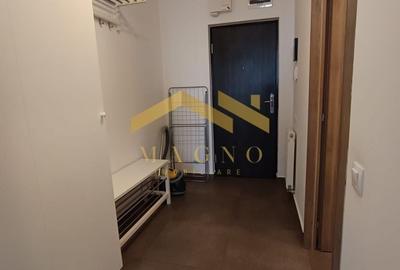 Garsonieră decomandată, mobilată în Banu Mărăcine - 7