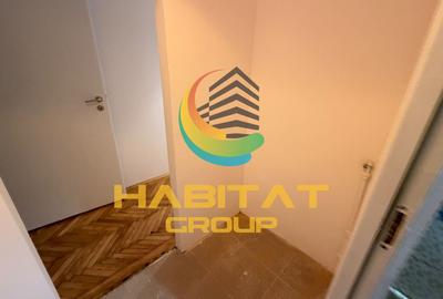 Apartament cu 3 camere semidecomandat în Titan - 33