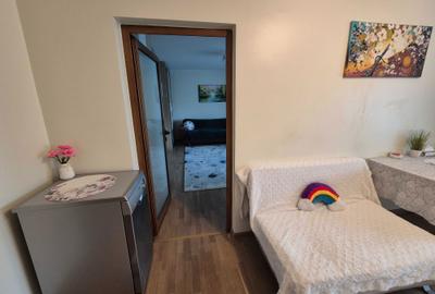 Apartament cu 2 camere decomandat în Ultracentral - 2