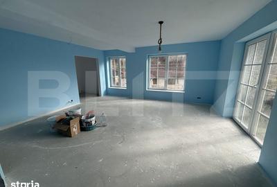 Casă cu 3 camere cu Teren 610 Mp în Central - 4