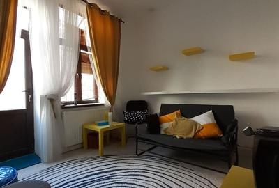 Dacia, Mosilor, parter inalt, 3 cam , 65mp utili pentru birouri - 8