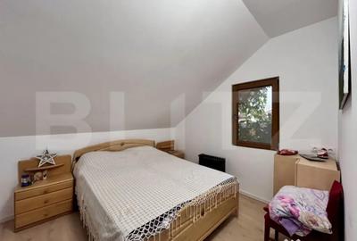 Casă cu 3 camere cu Teren 200 Mp în Republicii - 17