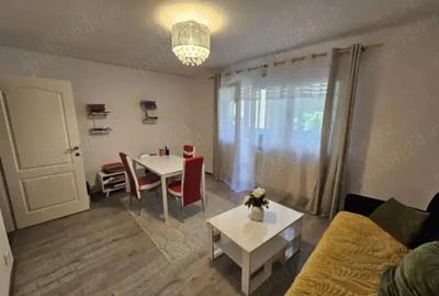De inchiriat apartament 3 camere Sala Olimpia - complex studen?esc