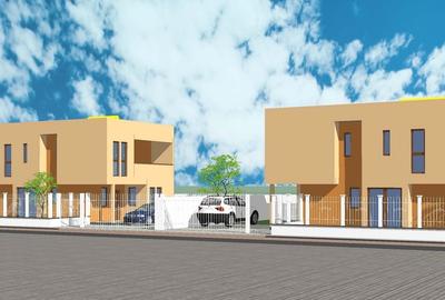 Teren de 420 mp, în Corbeanca