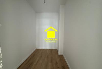 Apartament 2 camere, 42mp, logie 7mp, zona Vivo, Floresti - 5