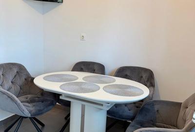 Apartament cu 2 camere decomandat în Găvana - 4