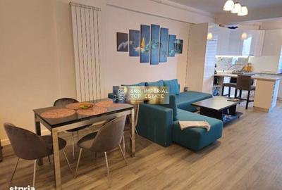Apartament cu 2 camere în Nord