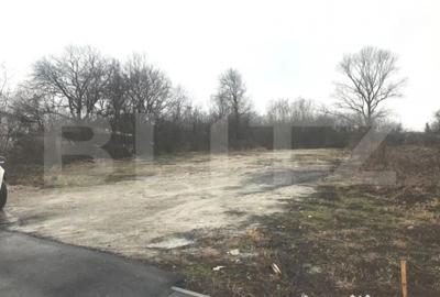 Teren în Central - 3