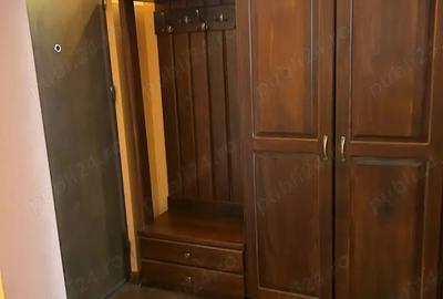 Se vinde apartament cu 3 camere complet mobilat si utililat - 2