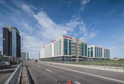 Spațiu comercial, de 1,180 mp, în Barbu Văcărescu - 9