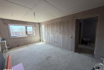 Apartament cu 2 camere decomandat în Bucov - 5