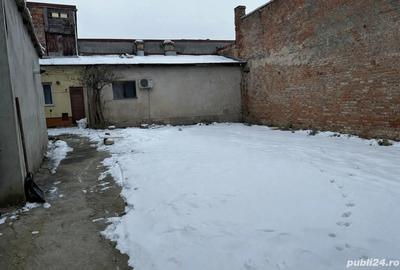 Spațiu comercial, de 260 mp, în Ștefan cel Mare - 5