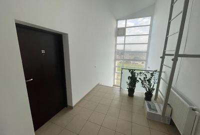 Apartament cu 2 camere semidecomandat în Băneasa - 1