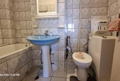 Apartament cu 2 camere decomandat în Cihei - 3