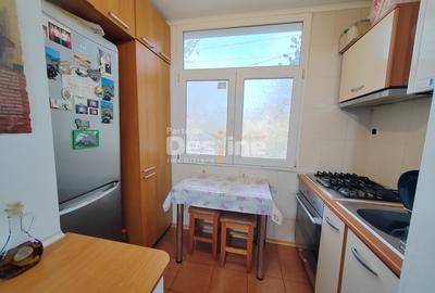 Apartament cu 2 camere decomandat, mobilat în Cug - 4