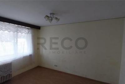 RECO Apartament Cantemir 2cam parter - 8