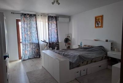 Casă cu 3 camere cu Canalizare în Militari - 12