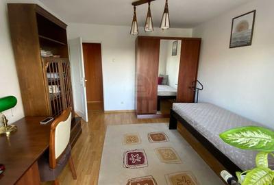 Apartament de închiriat, 4 camere, 90 mp, Gheorgheni Nicolae Titulescu - 2