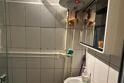 Camera de camin, Podu Ros - 5