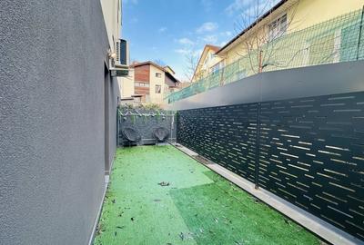 Birou, de 67 mp, în Grigorescu - 5