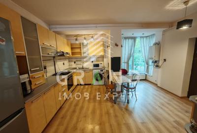 Apartament cu 3 camere semidecomandat în Mănăștur - 2