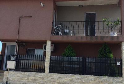 Casă cu 5 camere cu Teren 180 Mp în Ovidiu - 2