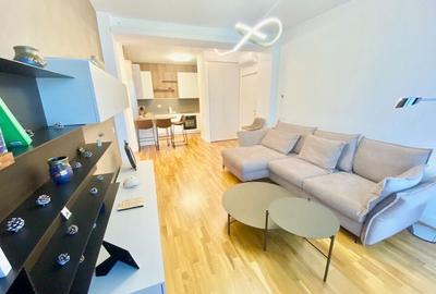 Apartament cu 3 camere decomandat, mobilat în Calea Victoriei - 4