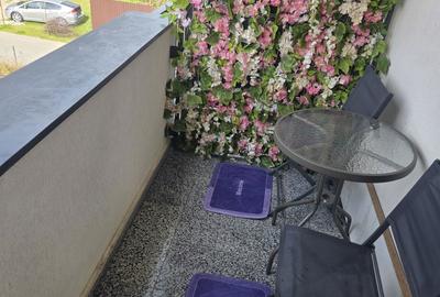 Garsonieră decomandată în Sălăjan - 1