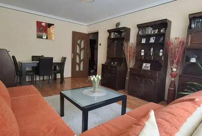 Vand apartament 3 camere, cartier E3, Tulcea