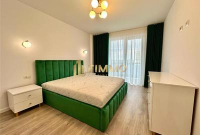 Apartament cu 2 camere decomandat în Obcini - 4