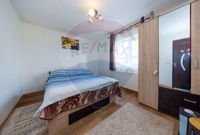 Casa individuala mobilata utilata - 19