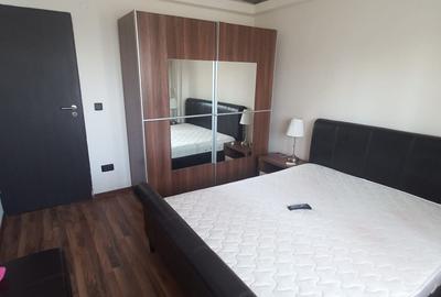 Apartament 3 camere Barbu Vacarescu - 14
