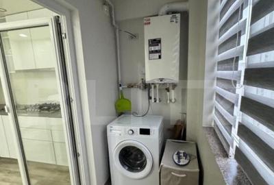 Apartament 2 camere, renovat, Siret - 4