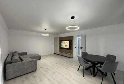 Apartament 2 camere 71mp Piata Sudului Sun Royal - 2