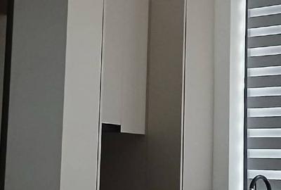 Studio Mamaia Building Stefan Lake 2 - 8