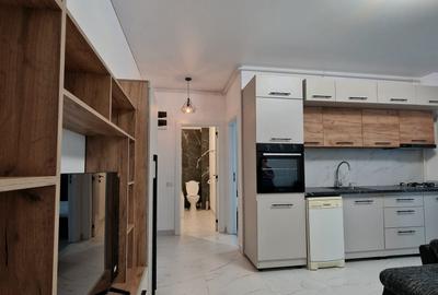 Aparatorii Patriei - Metrou 5 min- Apartament 2 camere-prima inchiriere-centrala - 11