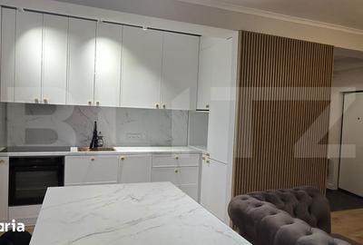 Apartament cu 2 camere în Semicentral - 11