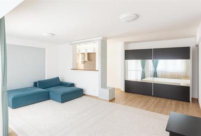 Apartament cu 3 camere decomandat în Nufărul - 13