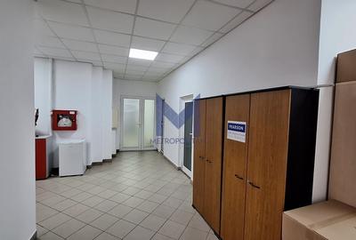 Spațiu birouri 242 mp Piața Cipariu - 6