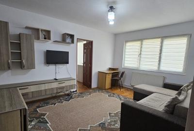 Cuza Voda, 2 camere, etaj 2 - 6