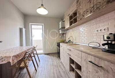 Apartament 2 camere + POD, decomandat, Cart. Arhitectilor - 2