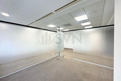 Spațiu comercial, de 128 mp, în Barbu Văcărescu - 6