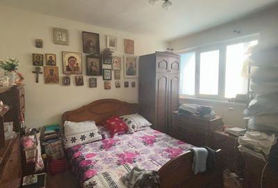 Apartament cu 2 camere decomandat în Sud - 3