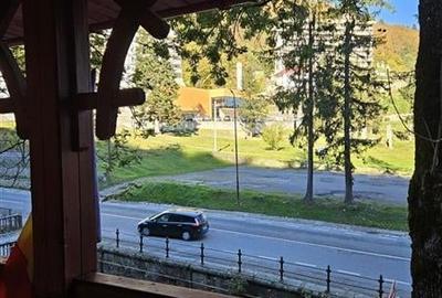 PENSIUNE 2 MARGARETE  DE VANZARE in STATIUNEA MONTANA SLANIC MOLDOVA - 10
