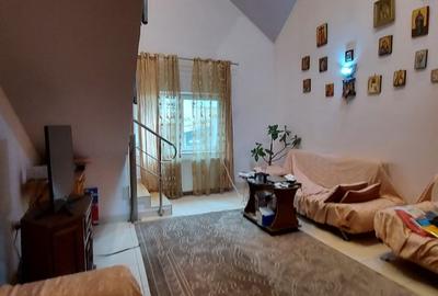 Vila P+1 ,deschidere 13.3 m,zona Victoria, 635 mp teren - 12