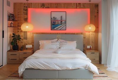 Apartament cu 3 camere decomandat în Brâncoveanu - 3