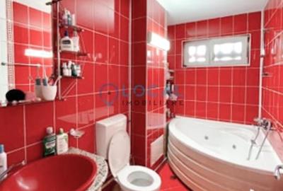 Apartament 4 camere | 82mp | Manastur | La Terenuri - 8